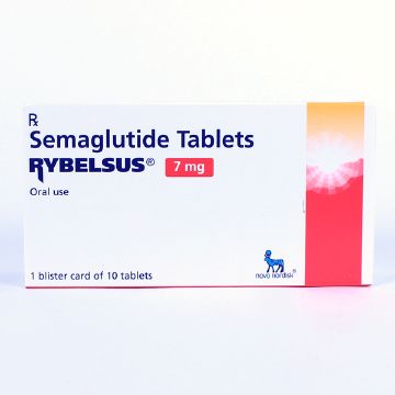 リベルサス7mgの商品画像