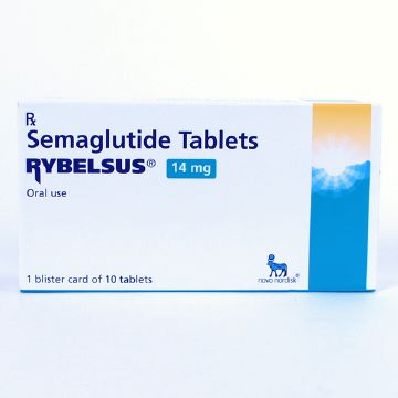 リベルサス14mgの商品画像