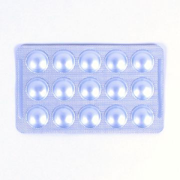 クレサー20mgの商品画像