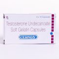 セルノスカプセル40mg