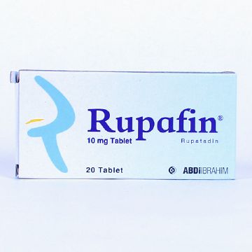 ルパフィン10mgの商品画像