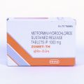 ゾメットTH1000mg