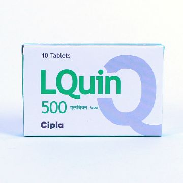 エルクイン500mgの商品画像