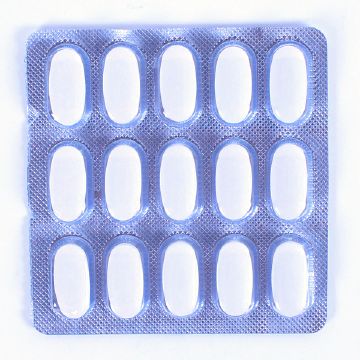 グリコメット1000mgの商品画像