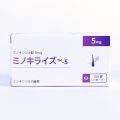 ミノキライズ5mg