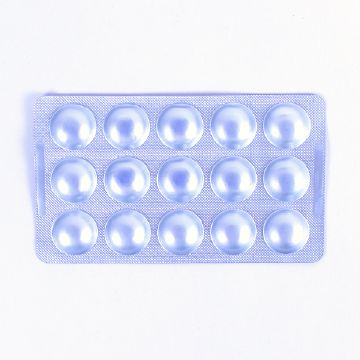 クレサー40mg(15錠)の商品画像