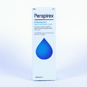 パースピレックスローションの商品画像