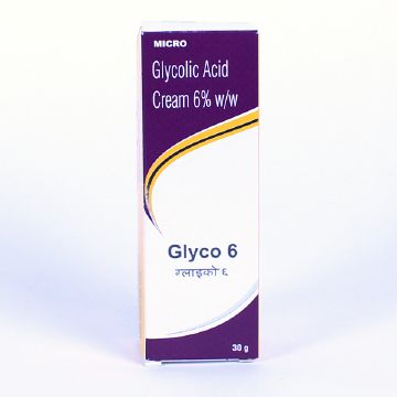グライコクリーム6%の商品画像