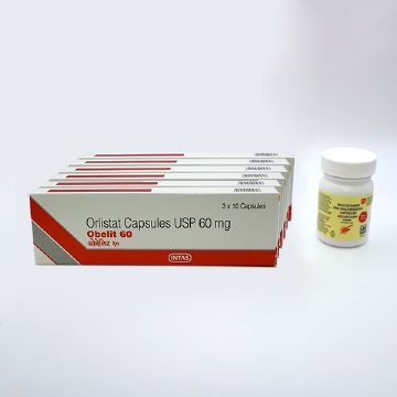 オベリット&マルチビタミンセットの商品画像