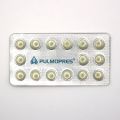 パルモプレス20mg