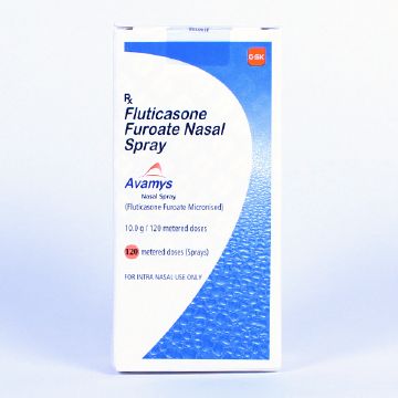 アバミス点鼻液0.05％の商品画像