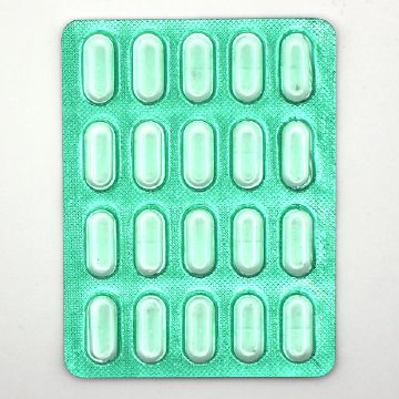 オカメット500mgの商品画像
