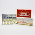 ジェネリックED治療薬4種類