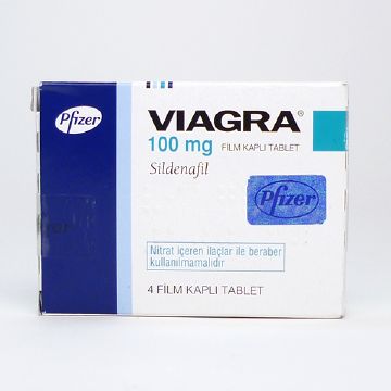 バイアグラ100mg