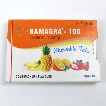 カマグラチュアブル100mg