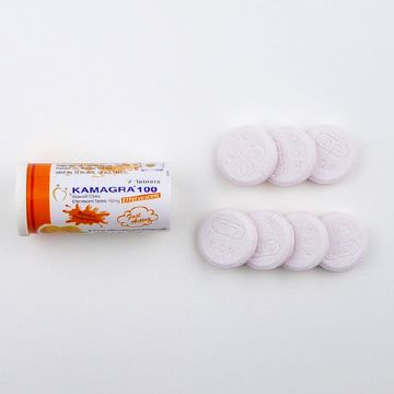 ケースと錠剤