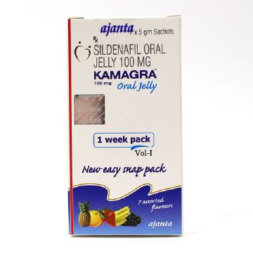 カマグラオーラルゼリー100mg