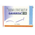 カベルタ100mg