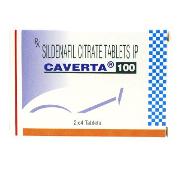 カベルタ100mgの商品画像
