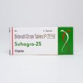 スハグラ25mg