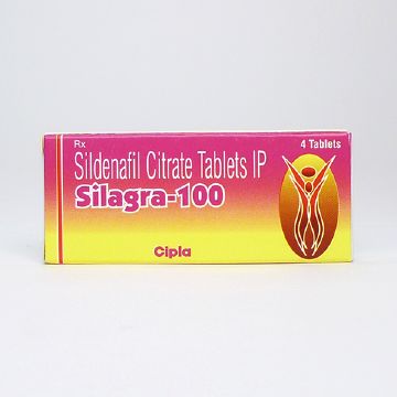 シラグラ100mgの商品画像