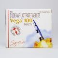ベガ100mg