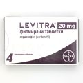 レビトラ20mg