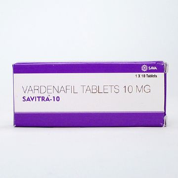 サビトラ10mgの商品画像