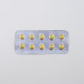 ビリトラ20mg