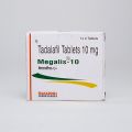 メガリス10mg