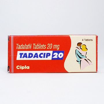 タダシップ20mg