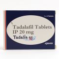 タダリスSX20mg