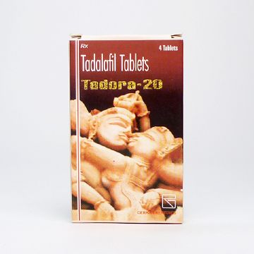 タドラ20mgの商品画像