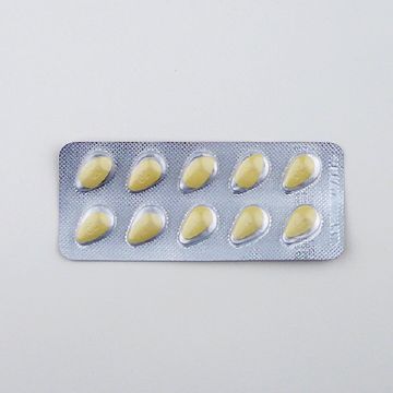 ビダリスタ20mg