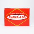 アバナ100mg