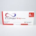 プリリジー60mg