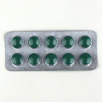 ブリリジー60mgの商品画像