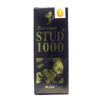 スタッド1000スプレー10%の商品画像