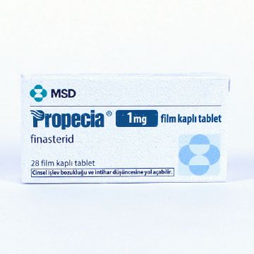 プロペシア1mg