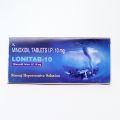 ロニタブ10mg