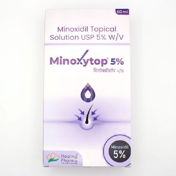 ミノキシトップ5%