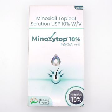 ミノキシトップ10%