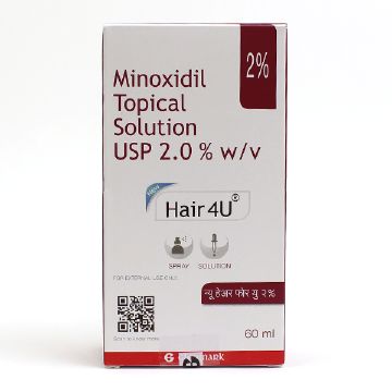 ヘアフォーユー(女性向け)2%の商品画像