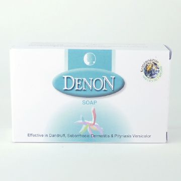 デノンソープ2％の商品画像