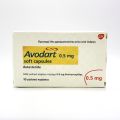 アボダート0.5mg