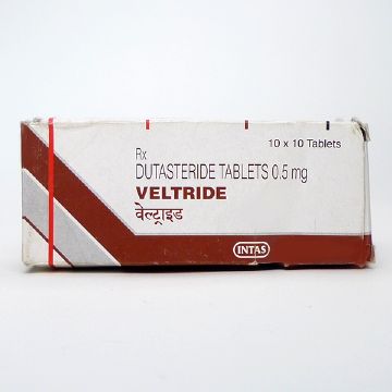 ベルトリド0.5mg
