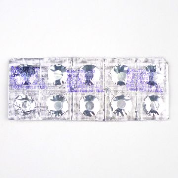 シート裏面