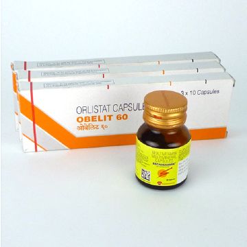 オベリット&マルチビタミンセット1ヵ月の商品画像