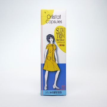 スリムトリム60mg