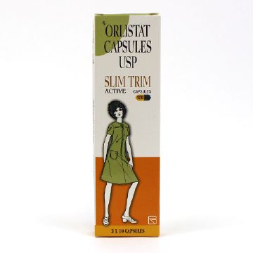 スリムトリム120mg